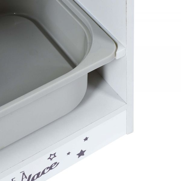 Meuble de rangement enfant Tidy - 6