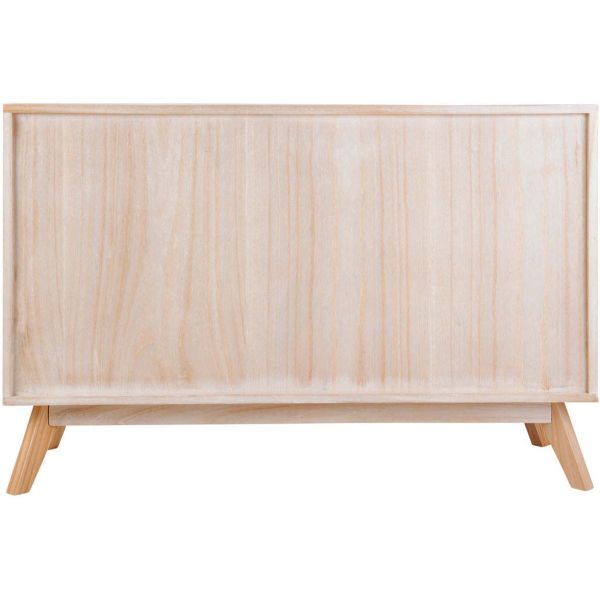 Meuble de rangement 4 tiroirs et placards Snap - 6