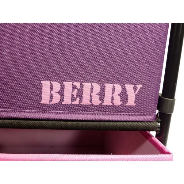 Meuble 3 tiroirs Kzabox - 6