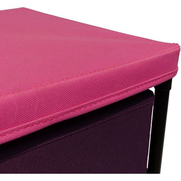 Meuble 3 tiroirs Kzabox - 7
