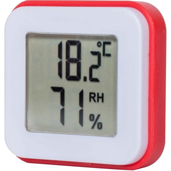 Mini hygromètre thermomètre électronique intérieur - STIL