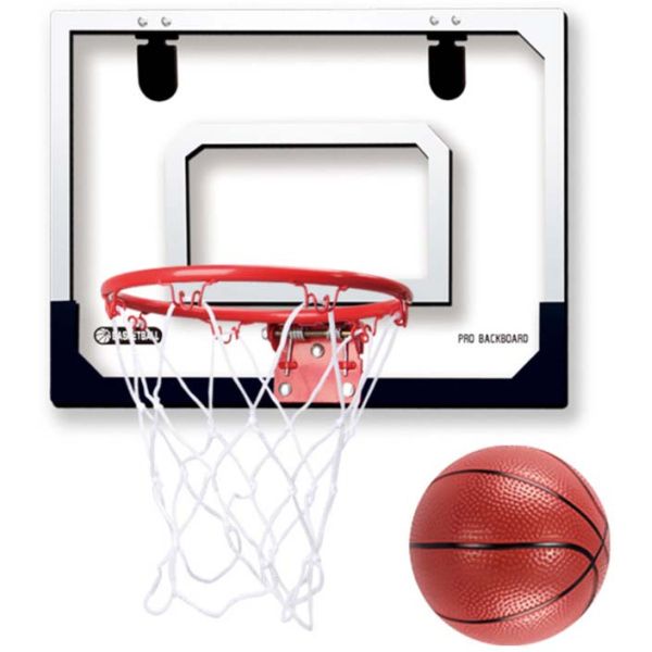 Panier de basket de porte