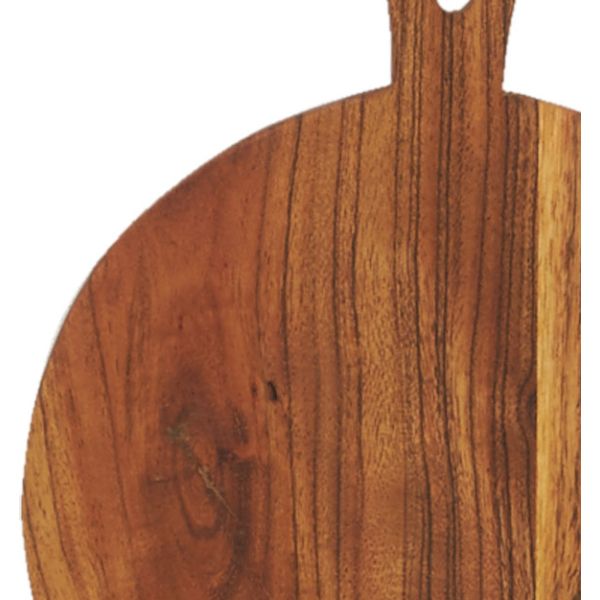 Mini planches à découper en acacier huilé - 79,90