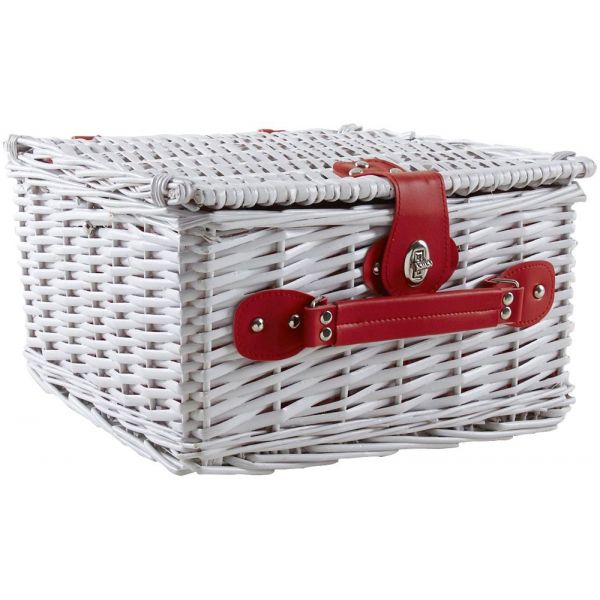 Mini valise pique-nique 2 couverts Lova - AUBRY GASPARD
