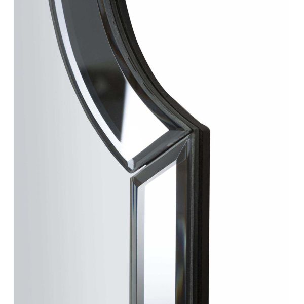 Miroir en MDF Ankara 85 x 1 x 100 cm - 7