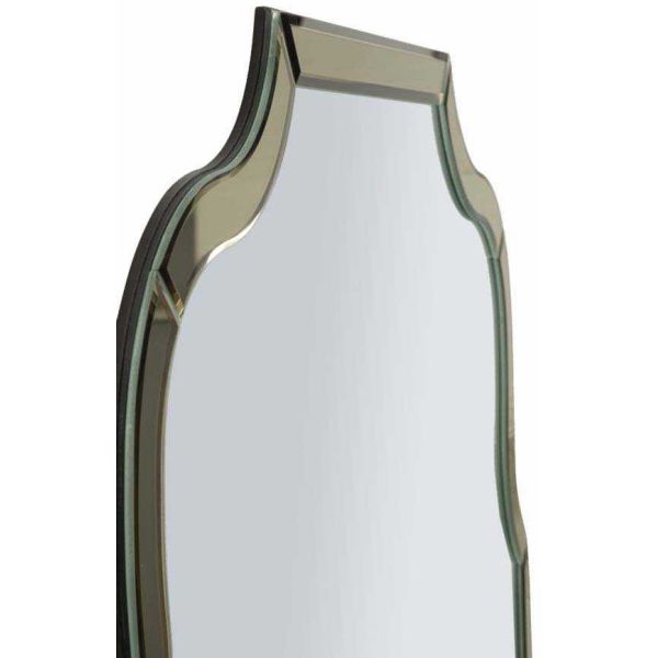 Miroir en MDF Ankara 85 x 1 x 100 cm - 5