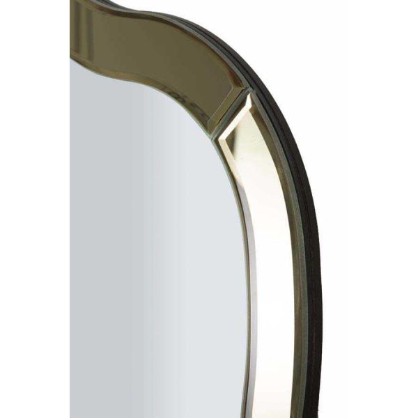 Miroir en MDF Ankara 85 x 1 x 100 cm - 7