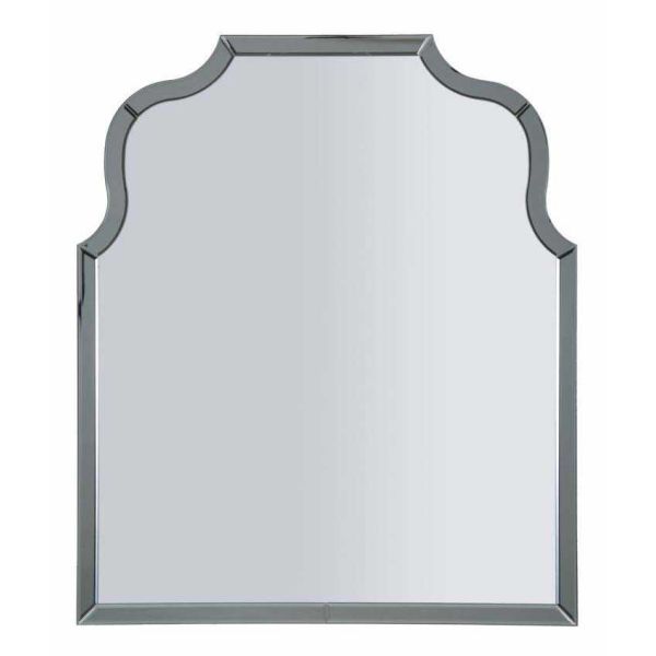 Miroir en MDF Ankara 85 x 1 x 100 cm