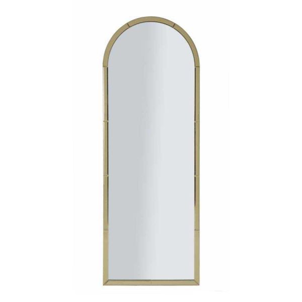 Miroir en MDF Baku 55 x 2 x 150 cm