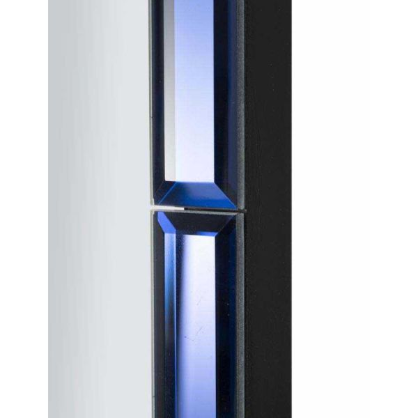 Miroir en MDF Berlin 55 x 2 x 150 cm - 6