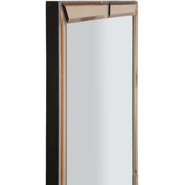 Miroir en MDF Berlin 55 x 2 x 150 cm - 5