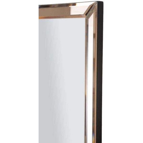 Miroir en MDF Berlin 55 x 2 x 150 cm - 7