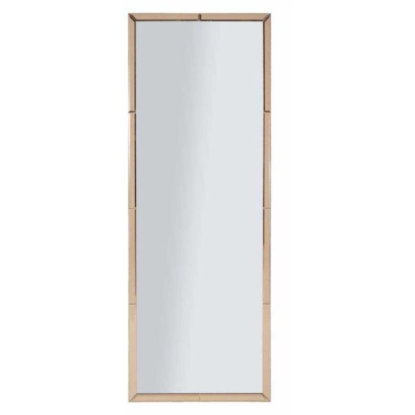 Miroir en MDF Berlin 55 x 2 x 150 cm
