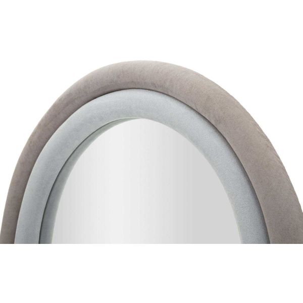 Miroir en MDF Cloé 60 x 4 x 160 cm - 6