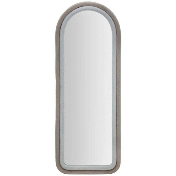 Miroir en MDF Cloé 60 x 4 x 160 cm