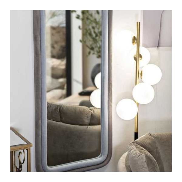 Miroir en MDF Cloé 60 x 4 x 160 cm - MAURO FERRETTI