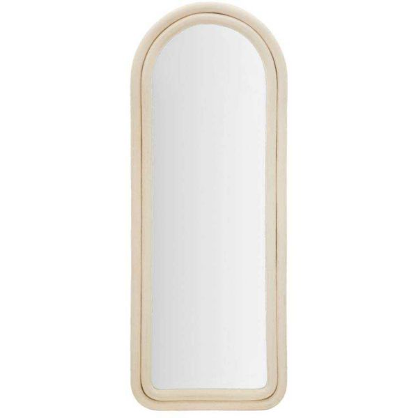 Miroir en MDF Cloé 60 x 4 x 160 cm