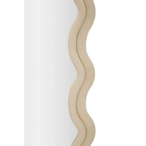 Miroir en MDF Emily 60 x 6 x 160 cm - 5