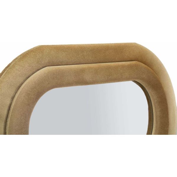 Miroir en MDF Emily 60 x 6 x 160 cm - 6