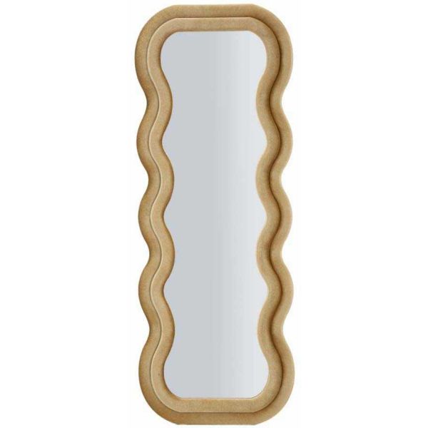 Miroir en MDF Emily 60 x 6 x 160 cm