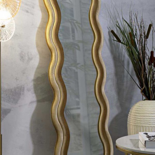 Miroir en MDF Emily 60 x 6 x 160 cm - MAURO FERRETTI