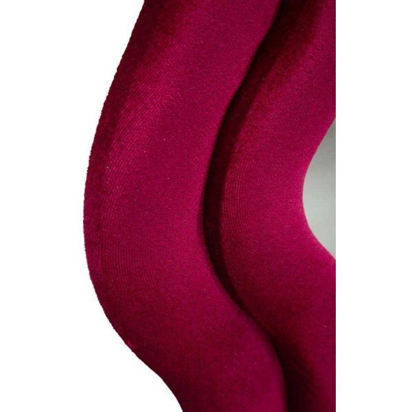 Miroir en MDF Emily 60 x 6 x 160 cm - 5