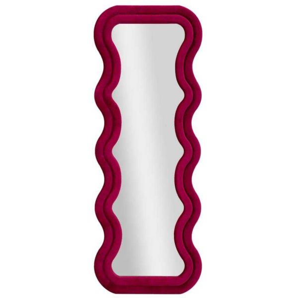 Miroir en MDF Emily 60 x 6 x 160 cm