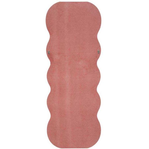 Miroir en MDF Emily 60 x 6 x 160 cm - 5