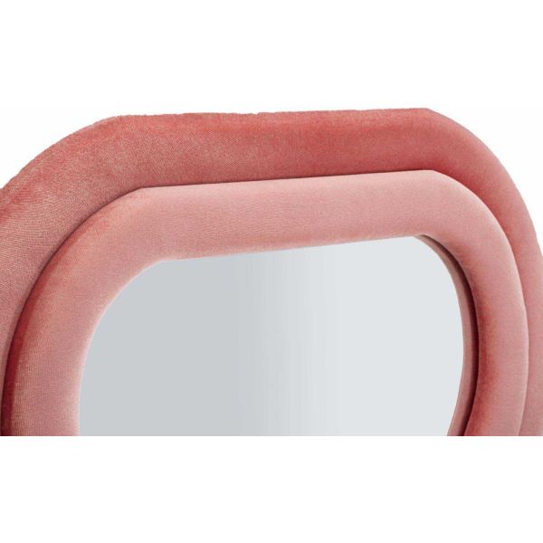 Miroir en MDF Emily 60 x 6 x 160 cm - 6