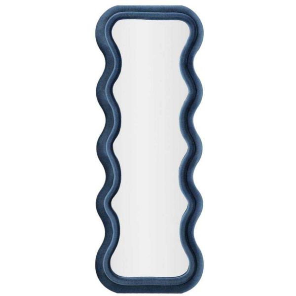 Miroir en MDF Emily 60 x 6 x 160 cm