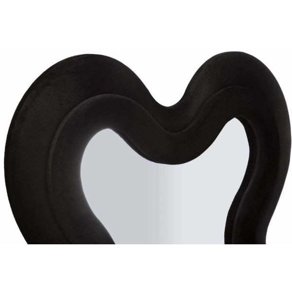 Miroir en MDF Monica 58 x 4 x 160 cm - 6