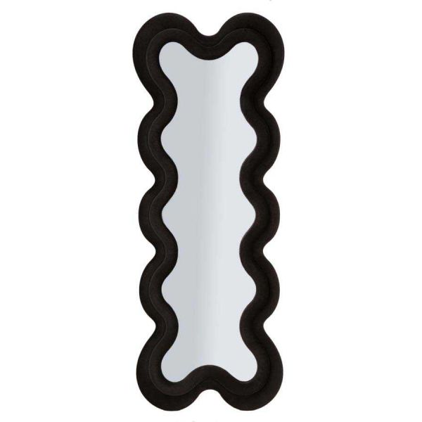 Miroir en MDF Monica 58 x 4 x 160 cm