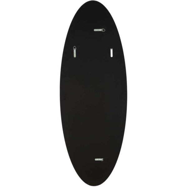 Miroir en MDF Oslo 55 x 2 x 150 cm - 159