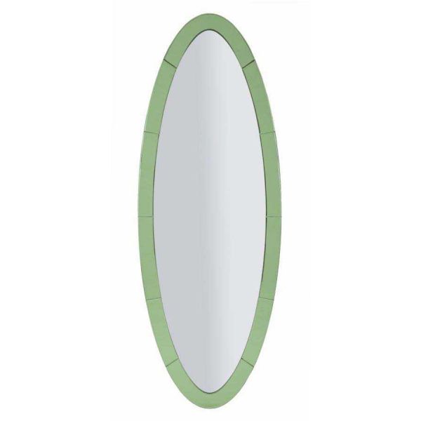 Miroir en MDF Oslo 55 x 2 x 150 cm