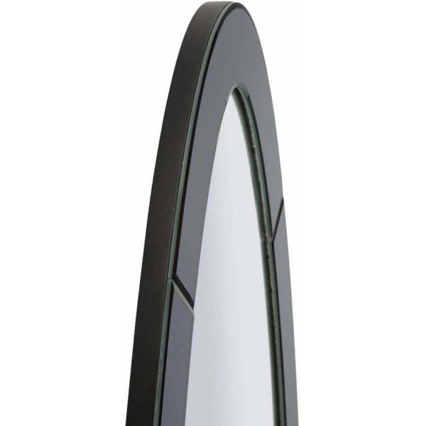 Miroir en MDF Oslo 55 x 2 x 150 cm - 5