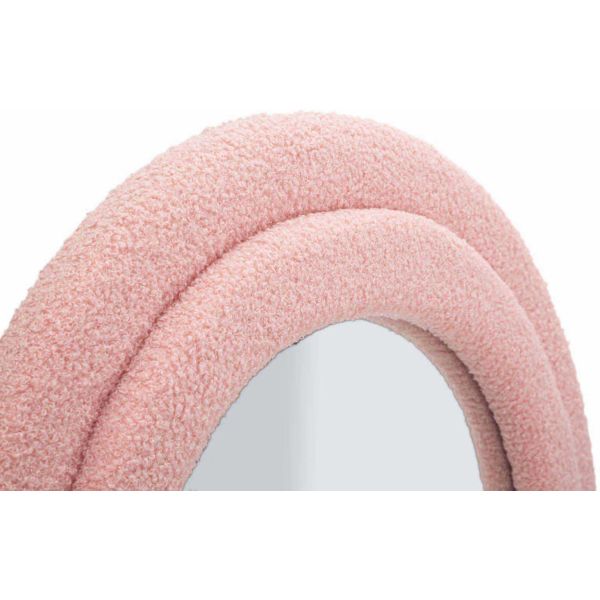 Miroir en MDF Teddy 60 x 4 x 160 cm - 6