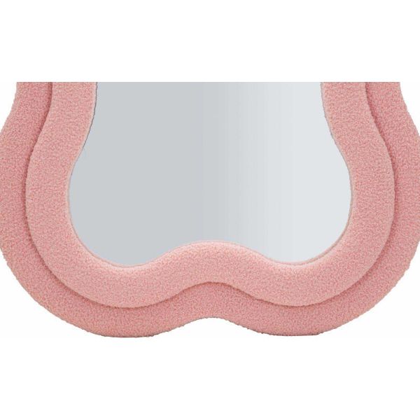 Miroir en MDF Teddy 60 x 4 x 160 cm - 8