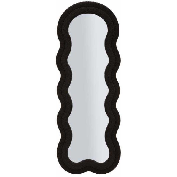 Miroir en MDF Teddy 60 x 4 x 160 cm