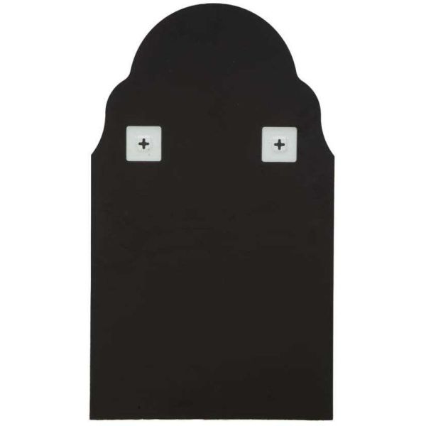 Miroir en MDF bleu Tangier - 94,90
