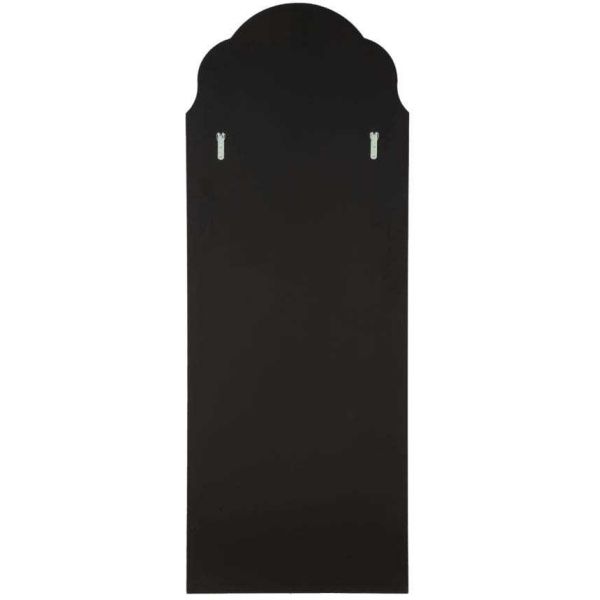 Miroir en MDF rose Tangier - 169