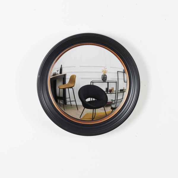 Miroir convexe rond Oko 40,5 cm - CMP-4759