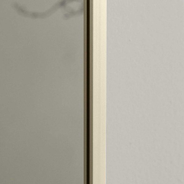 Miroir doré Orlando - 6