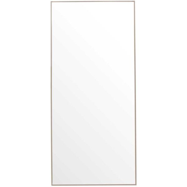 Miroir doré Orlando - VEN-0917