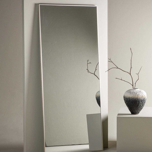 Miroir doré Orlando - 7