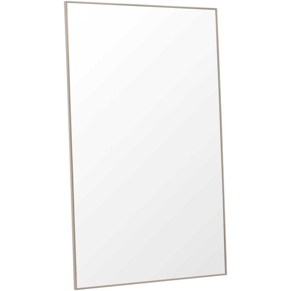 Miroir doré Orlando - 259