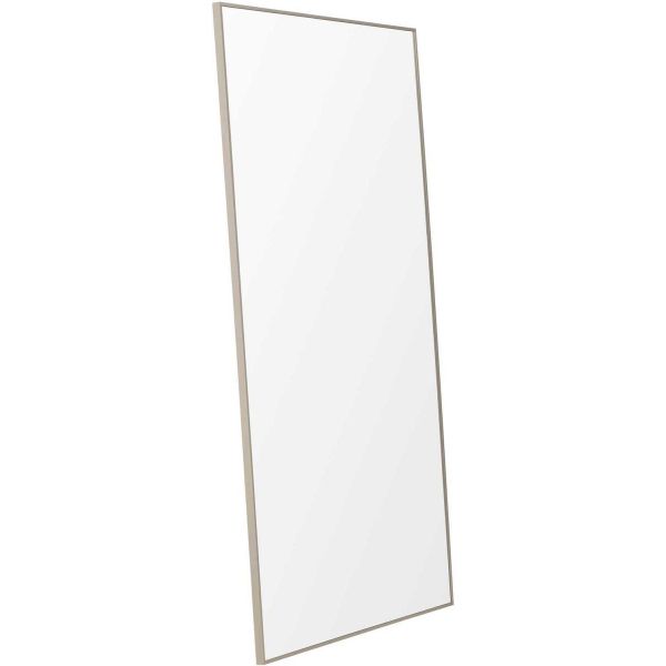 Miroir doré Orlando