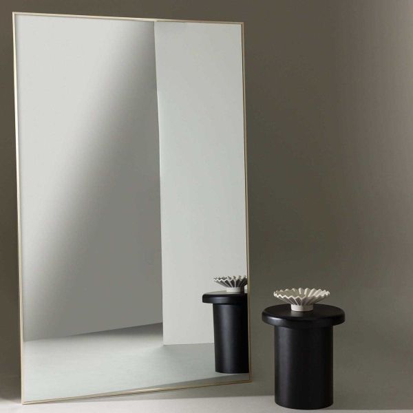 Miroir doré Orlando - VENTURE HOME