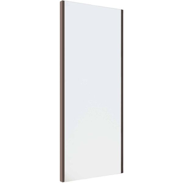 Miroir extractible pour l'intérieur de l'armoire