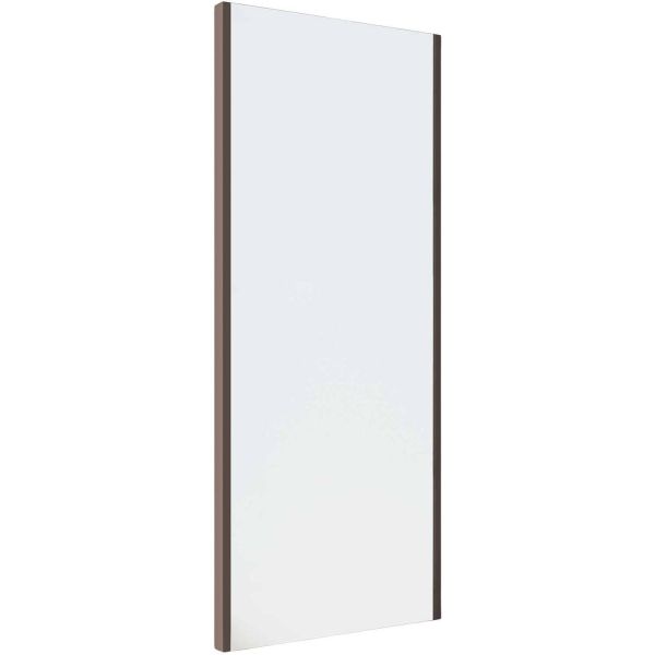 Miroir extractible pour l'intérieur de l'armoire