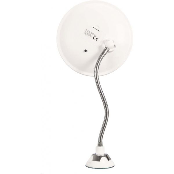 Miroir lumineux flexible grossissant Beauty - 14,90